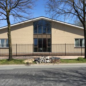Heering kantoorpand