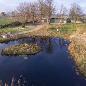 Heuvelwoning