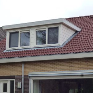 Gevelrenovatie