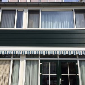 Gevelrenovatie
