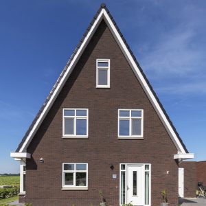 Balkbrug - Veenschut 31-2167